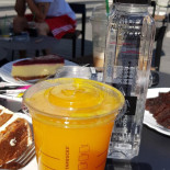 Starbucks Băutură