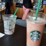 Starbucks Băutură