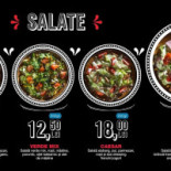 Domino's Pizza Unirii Meniu