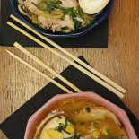 Japanos Athenaeum Mâncare