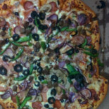 Domino's Pizza Unirii Mâncare