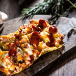 Domino's Pizza Unirii Mâncare