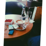 Tm Club Cafe Băutură