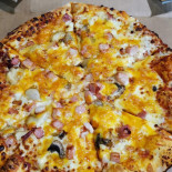 Domino's Pizza Unirii Mâncare