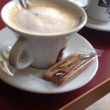 Tm Club Cafe Băutură
