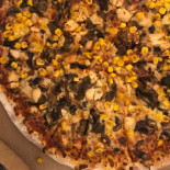 Domino's Pizza Unirii Mâncare