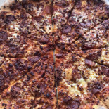 Domino's Pizza Unirii Mâncare