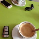 Tm Club Cafe Băutură