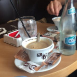 Tm Club Cafe Băutură