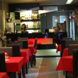 tripoli À l'intérieur