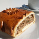 Cofetaria Vanilla Nourriture