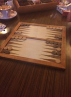 Time Out Cafe Boisson