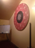 Time Out Cafe Boisson