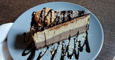 Time Out Cafe Nourriture