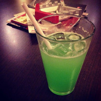 Time Out Cafe Bebida