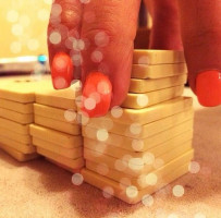 Time Out Cafe Bebida