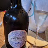 La Salumeria Cucina Băutură