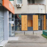 Hedone Cafe Sediu București Exterior