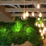 Shift Pub À l'intérieur