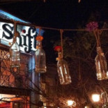 Shift Pub Extérieur