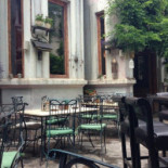 Shift Pub Extérieur