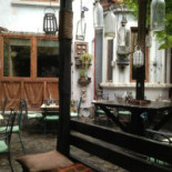 Shift Pub Extérieur