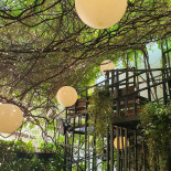 Shift Pub Extérieur