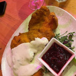 Shift Pub Nourriture