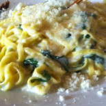 Shift Pub Nourriture