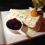 Shift Pub Nourriture