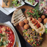 Shift Pub Nourriture