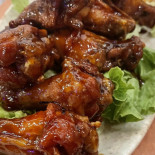 Shift Pub Nourriture