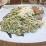 Shift Pub Nourriture