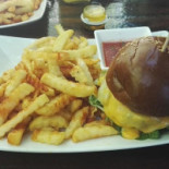 Shift Pub Nourriture