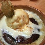 Shift Pub Nourriture