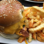 Shift Pub Nourriture