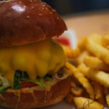 Shift Pub Nourriture