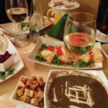 Shift Pub Nourriture