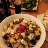 Shift Pub Nourriture