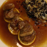 Shift Pub Nourriture