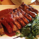 Shift Pub Nourriture