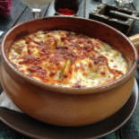 Shift Pub Nourriture