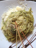 Shift Pub Nourriture