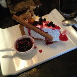 Shift Pub Nourriture