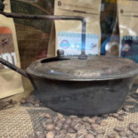 Hotspot Coffee Băutură