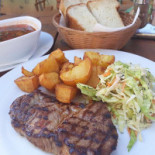 Buffet 35 Mâncare