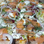 Pizzeria Passione Mâncare