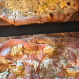 Pizzeria Passione Mâncare