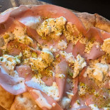 Pizzeria Passione Mâncare
