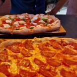 Pizzeria Passione Mâncare